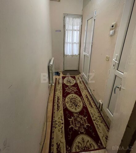 Satılır 3 otaqlı köhnə tikili 70 m², photo 15 from 19