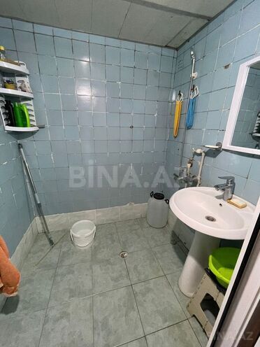 Satılır 3 otaqlı köhnə tikili 70 m², photo 13 from 19