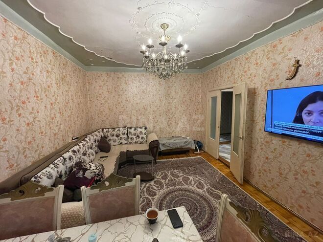 Satılır 3 otaqlı köhnə tikili 70 m², photo 12 from 19