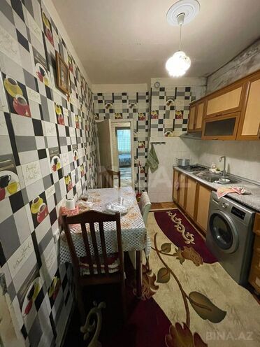 Satılır 3 otaqlı köhnə tikili 70 m², photo 14 from 19