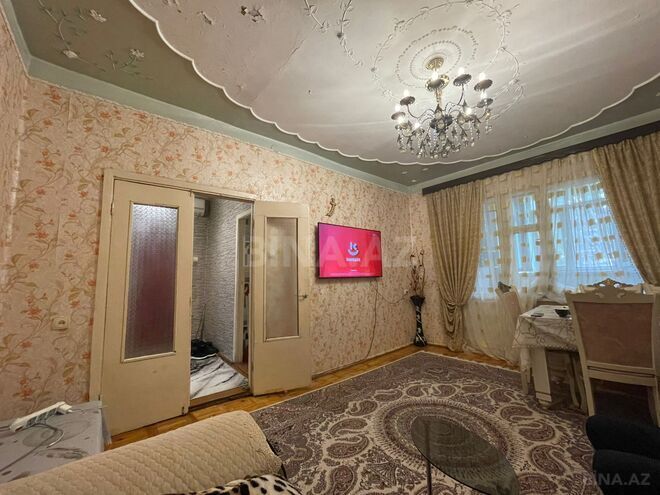 Satılır 3 otaqlı köhnə tikili 70 m², photo 8 from 19