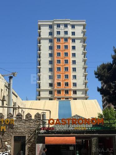 Продаётся 2-комн. новостройка 60 м², м. Кара Караев, photo 6 from 10