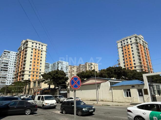 Продаётся 2-комн. новостройка 60 м², м. Кара Караев, photo 9 from 10