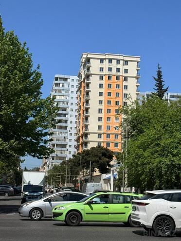 Продаётся 2-комн. новостройка 60 м², м. Кара Караев, photo 8 from 10