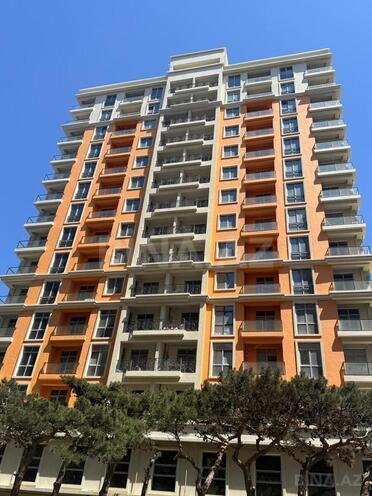 Продаётся 2-комн. новостройка 60 м², м. Кара Караев, photo 4 from 10