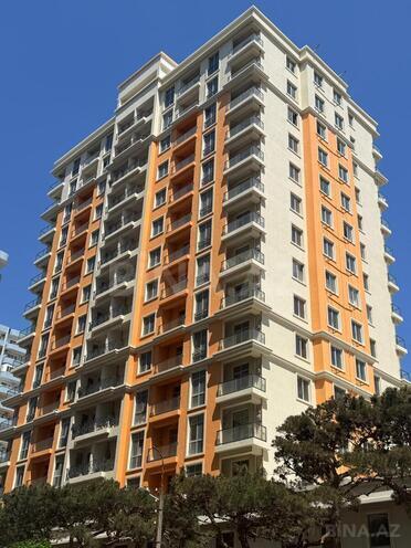 Продаётся 2-комн. новостройка 60 м², м. Кара Караев, photo 5 from 10