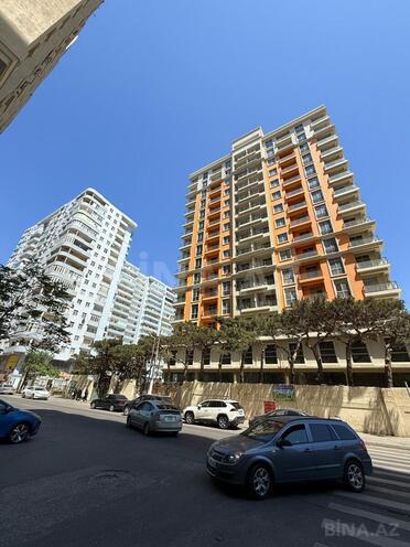 Продаётся 2-комн. новостройка 60 м², м. Кара Караев, photo 7 from 10
