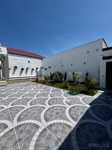 Satılır 4 otaqlı həyət evi/bağ evi 150 m², Şüvəlan q., photo 5 from 17