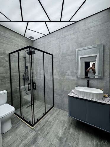Satılır 4 otaqlı həyət evi/bağ evi 150 m², Şüvəlan q., photo 16 from 17