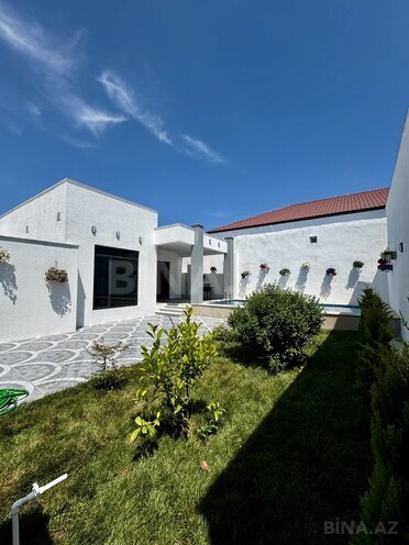 Satılır 4 otaqlı həyət evi/bağ evi 150 m², Şüvəlan q., photo 3 from 17