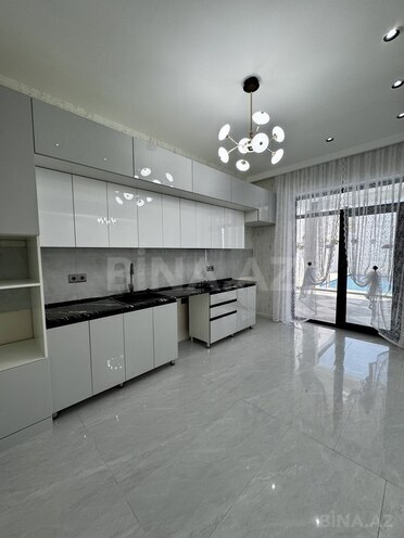 Satılır 4 otaqlı həyət evi/bağ evi 150 m², Şüvəlan q., photo 9 from 17