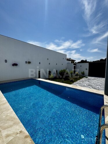 Satılır 4 otaqlı həyət evi/bağ evi 150 m², Şüvəlan q., photo 4 from 17