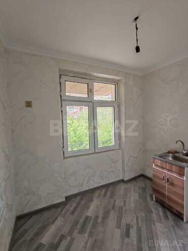 Satılır 2 otaqlı köhnə tikili 52 m², photo 3 from 27