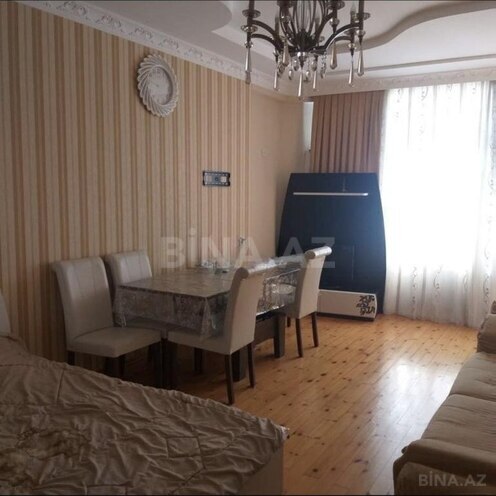 İcarəyə verilir 3 otaqlı yeni tikili 80 m², Xalqlar Dostluğu m., photo 5 from 10