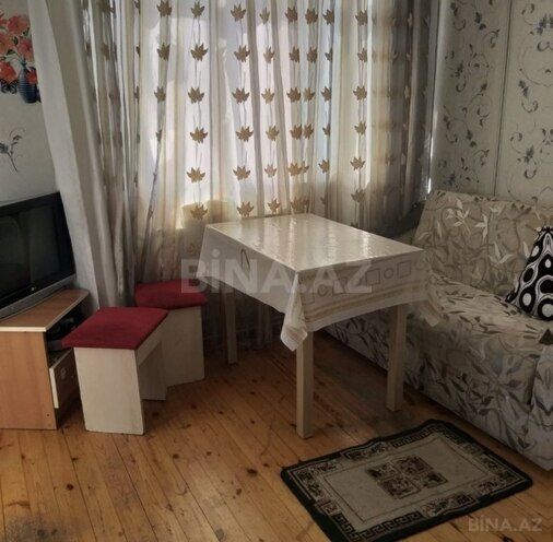 İcarəyə verilir 3 otaqlı yeni tikili 80 m², Xalqlar Dostluğu m., photo 6 from 10