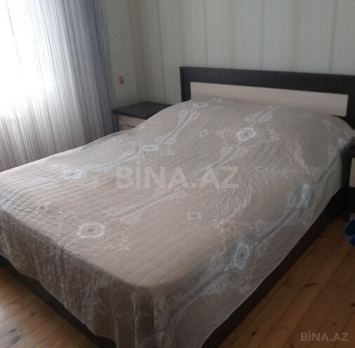 İcarəyə verilir 3 otaqlı yeni tikili 80 m², Xalqlar Dostluğu m., photo 1 from 10