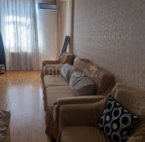 İcarəyə verilir 3 otaqlı yeni tikili 80 m², Xalqlar Dostluğu m., photo 9 from 10