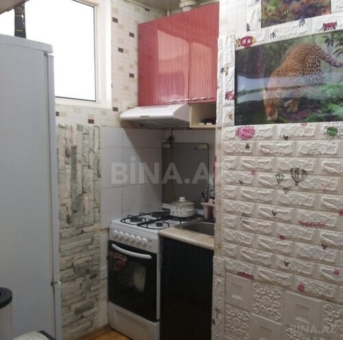 İcarəyə verilir 3 otaqlı yeni tikili 80 m², Xalqlar Dostluğu m., photo 7 from 10