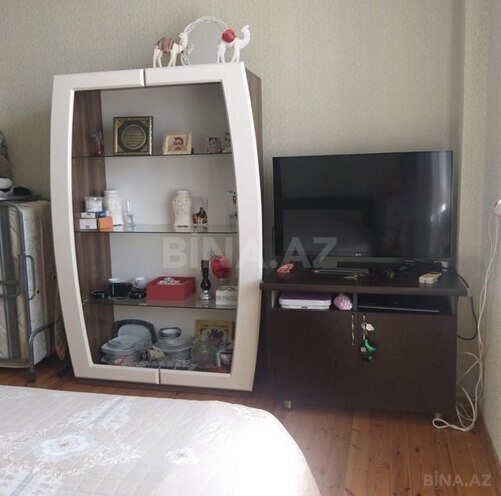İcarəyə verilir 3 otaqlı yeni tikili 80 m², Xalqlar Dostluğu m., photo 4 from 10