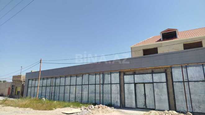 Сдаётся  объект 600 м², пос. Зых, photo 3 from 8