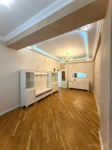 Satılır 3 otaqlı yeni tikili 76 m², İnşaatçılar m., photo 1 from 15