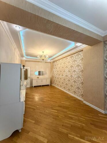 Satılır 3 otaqlı yeni tikili 76 m², İnşaatçılar m., photo 4 from 15