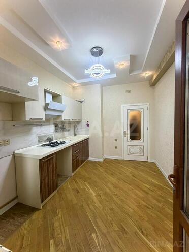 Satılır 3 otaqlı yeni tikili 76 m², İnşaatçılar m., photo 13 from 15