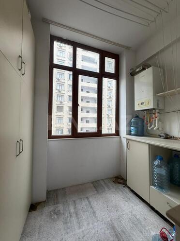 Satılır 3 otaqlı yeni tikili 76 m², İnşaatçılar m., photo 12 from 15