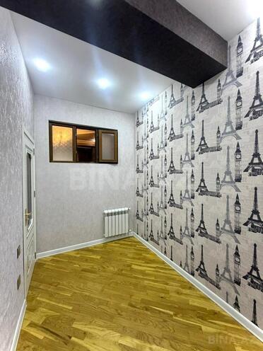 Satılır 3 otaqlı yeni tikili 76 m², İnşaatçılar m., photo 11 from 15