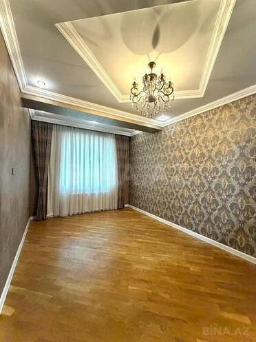 Satılır 3 otaqlı yeni tikili 76 m², İnşaatçılar m., photo 6 from 15