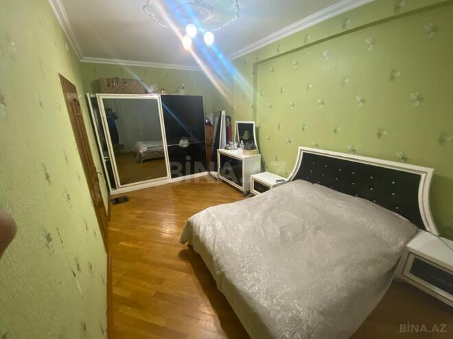 Satılır 2 otaqlı yeni tikili 88 m², Yeni Günəşli q., photo 5 from 10