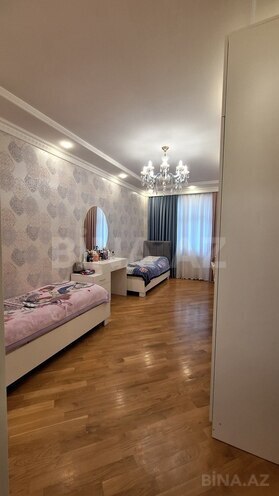 Satılır 3 otaqlı yeni tikili 128 m², photo 11 from 20