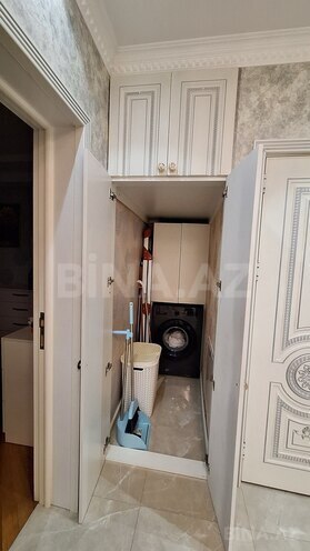 Satılır 3 otaqlı yeni tikili 128 m², photo 12 from 20
