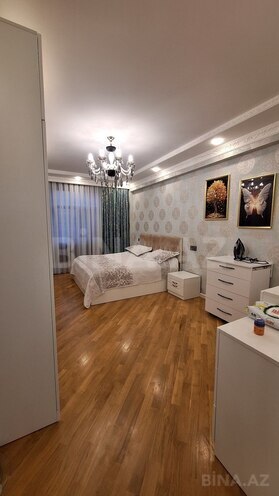 Satılır 3 otaqlı yeni tikili 128 m², photo 16 from 20