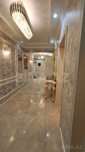 Satılır 3 otaqlı yeni tikili 128 m², photo 14 from 20