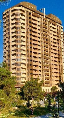 Satılır 2 otaqlı yeni tikili 65 m², Şah İsmayıl Xətai m., photo 1 from 10