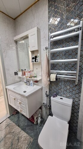 Satılır 3 otaqlı yeni tikili 128 m², photo 6 from 20