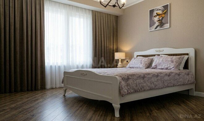 Satılır 2 otaqlı yeni tikili 65 m², Şah İsmayıl Xətai m., photo 4 from 10