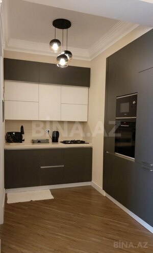 Satılır 2 otaqlı yeni tikili 65 m², Şah İsmayıl Xətai m., photo 6 from 10