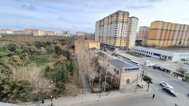 Satılır 3 otaqlı yeni tikili 128 m², photo 1 from 20