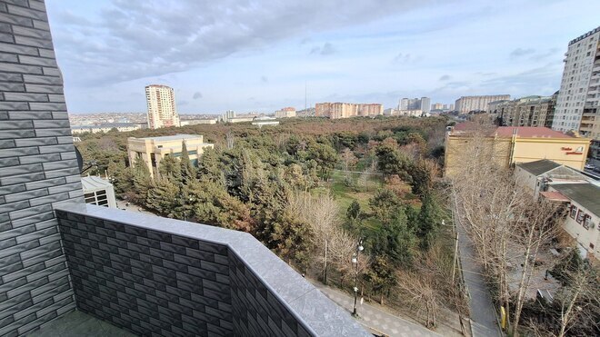 Satılır 3 otaqlı yeni tikili 128 m², photo 15 from 20