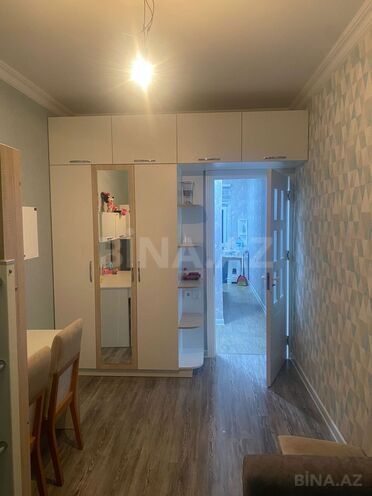 Продаётся 3-комн. вторичка 75 м², м. Насими, photo 12 from 30