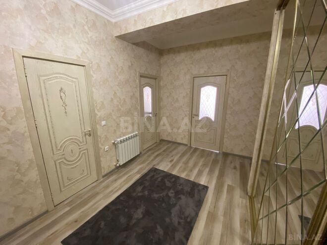İcarəyə verilir 2 otaqlı yeni tikili 80 m², Şah İsmayıl Xətai m., photo 8 from 11