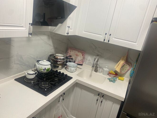 Продаётся 3-комн. вторичка 75 м², м. Насими, photo 20 from 30