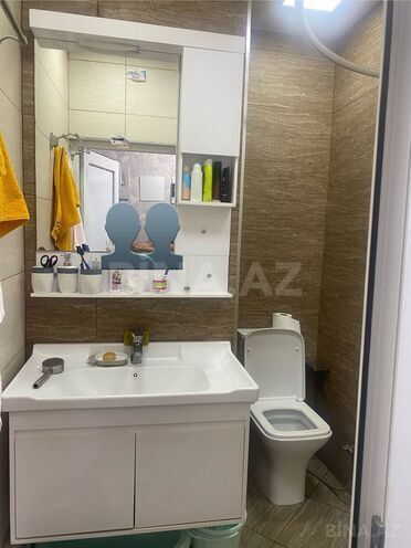 Продаётся 3-комн. вторичка 75 м², м. Насими, photo 25 from 30