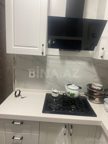 Продаётся 3-комн. вторичка 75 м², м. Насими, photo 24 from 30