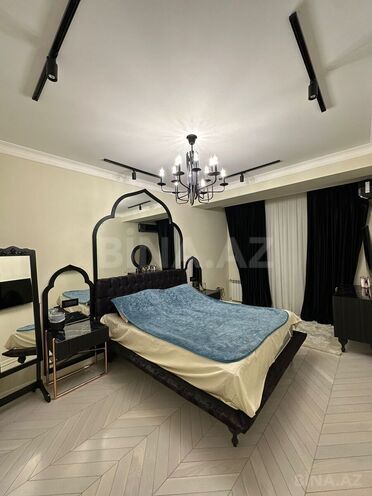 İcarəyə verilir 2 otaqlı yeni tikili 82 m², Xətai r., photo 7 from 21