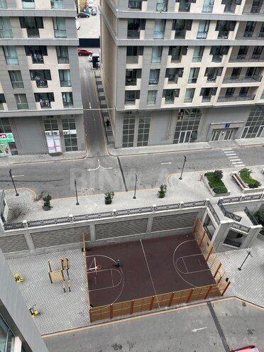 İcarəyə verilir 2 otaqlı yeni tikili 82 m², Xətai r., photo 20 from 21
