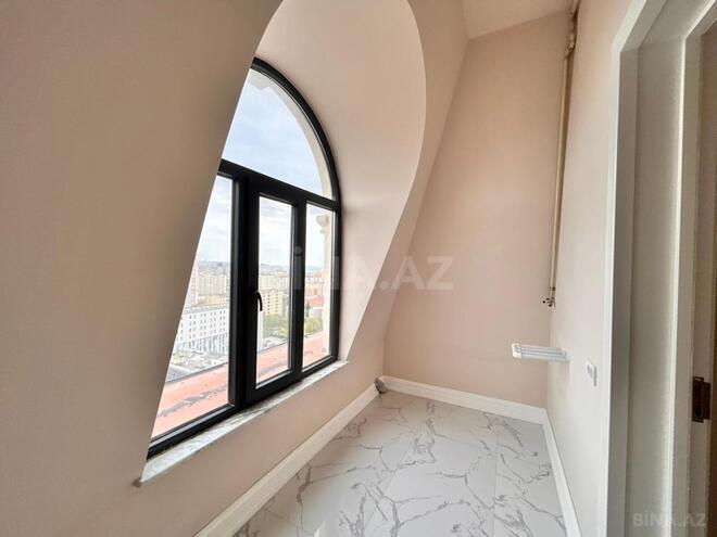 Продаётся 2-комн. новостройка 92 м², Насиминский  р., photo 17 from 25