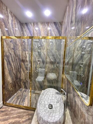 Продаётся 2-комн. новостройка 92 м², Насиминский  р., photo 23 from 25